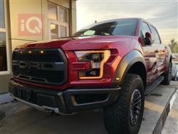 فورد F-150 رابتور